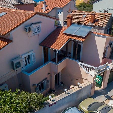 Apartments Goga Мали-Лошинь Экстерьер фото