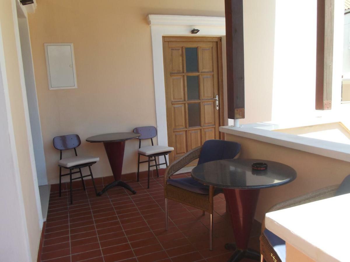 Apartments Goga Мали-Лошинь Экстерьер фото
