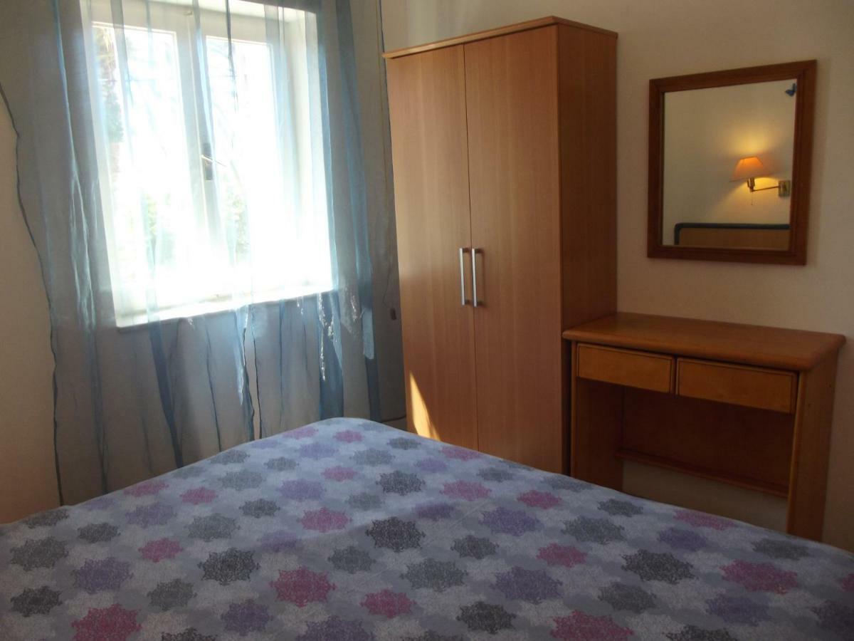 Apartments Goga Мали-Лошинь Экстерьер фото