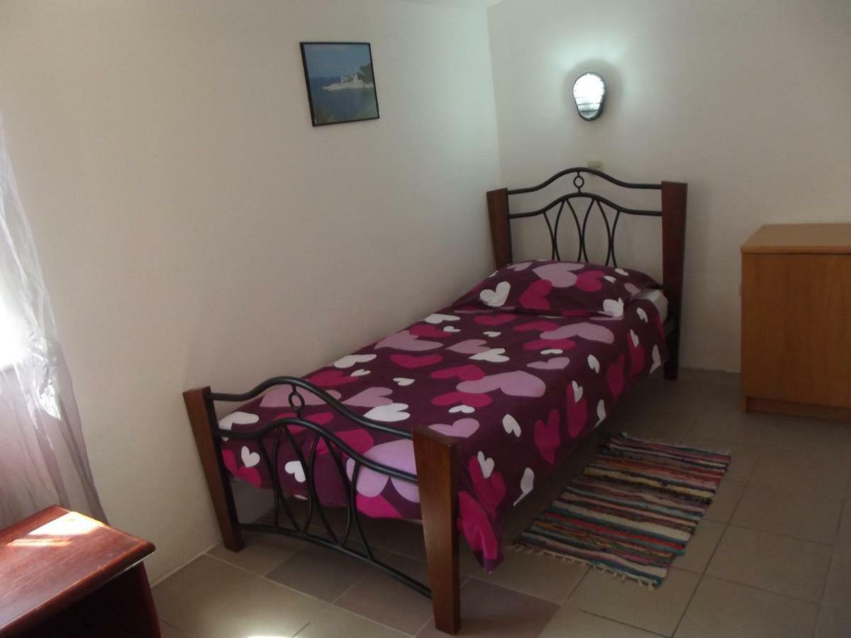 Apartments Goga Мали-Лошинь Экстерьер фото