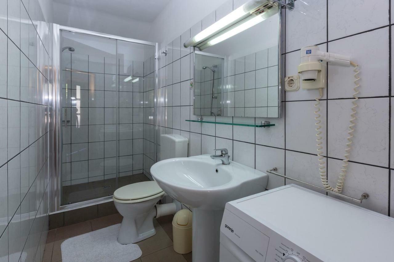Apartments Goga Мали-Лошинь Экстерьер фото