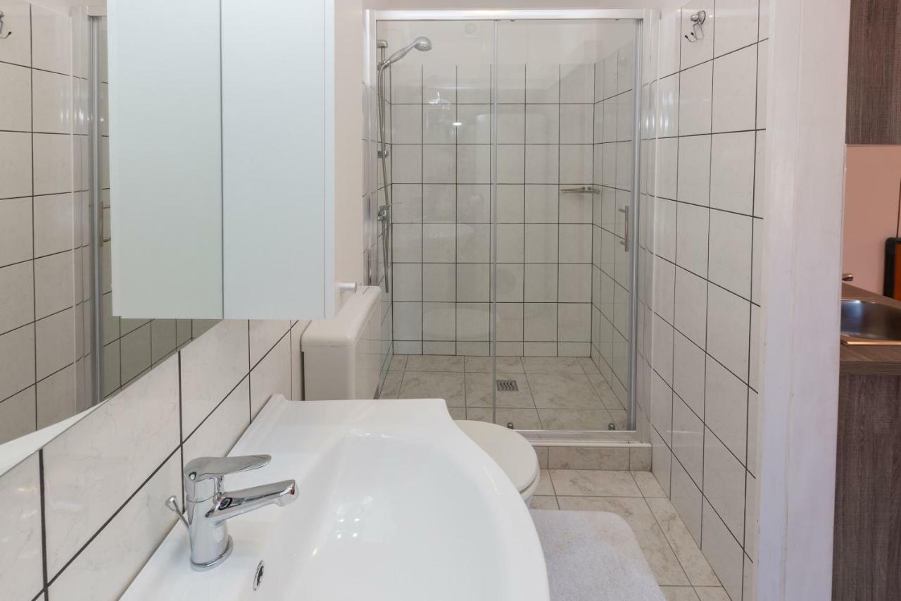 Apartments Goga Мали-Лошинь Экстерьер фото